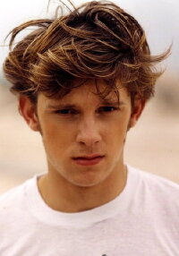 Jamie Bell