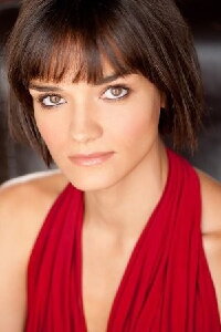 Jamie Bernadette