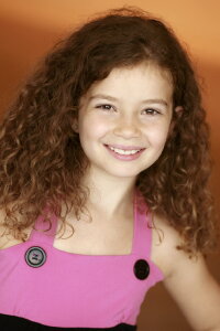 Jamie Bloch