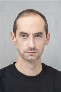 Jamie Bradley