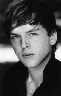 Jamie Brotherston