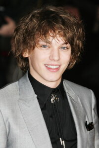 Jamie Campbell Bower