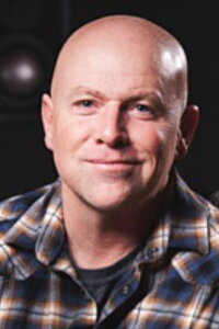 Jamie Carr