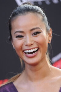 Jamie Chung
