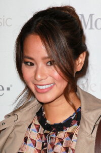 Jamie Chung