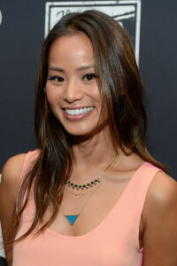 Jamie Chung