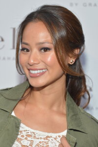 Jamie Chung