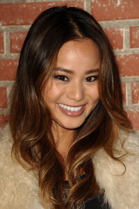 Jamie Chung