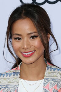 Jamie Chung