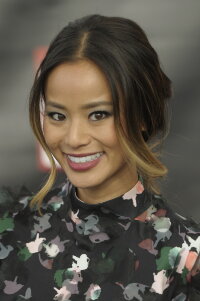 Jamie Chung