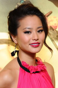 Jamie Chung