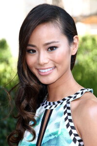 Jamie Chung