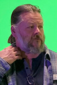 Jamie Day