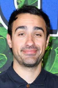 Jamie Demetriou