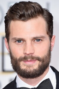 Jamie Dornan