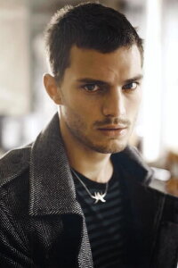 Jamie Dornan