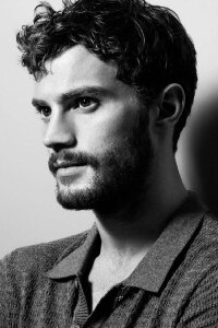 Jamie Dornan