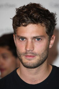 Jamie Dornan
