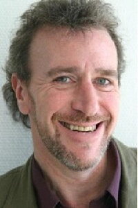 Jamie Edgell