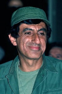 Jamie Farr