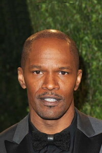 Jamie Foxx