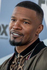 Jamie Foxx