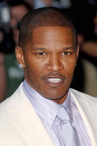 Jamie Foxx
