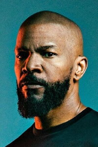 Jamie Foxx