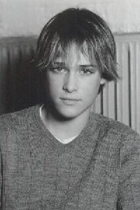 Jamie Johnston