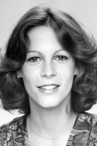 Jamie Lee Curtis