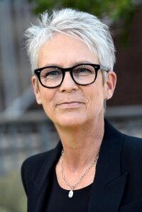 Jamie Lee Curtis