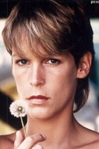 Jamie Lee Curtis