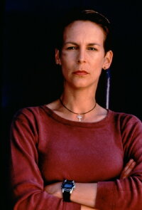 Jamie Lee Curtis