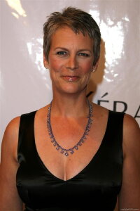 Jamie Lee Curtis