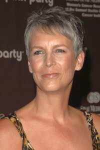 Jamie Lee Curtis