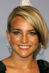 Jamie Lynn Spears
