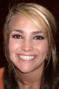 Jamie Lynn Spears