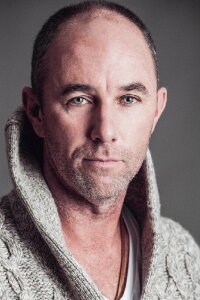 Jamie McShane