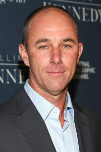 Jamie McShane