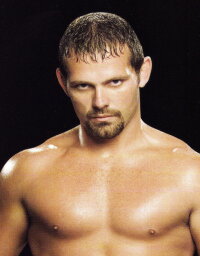 Jamie Noble