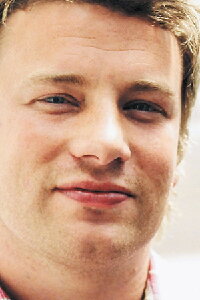 Jamie Oliver