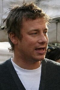 Jamie Oliver