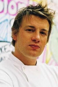 Jamie Oliver
