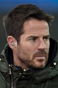 Jamie Redknapp