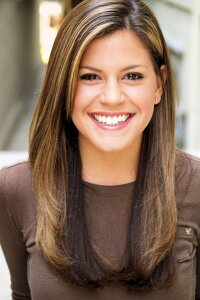 Jamie Renée Smith