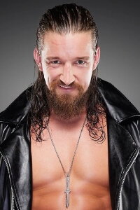 Jamie White