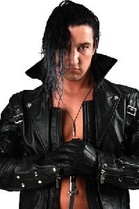 Jamie White