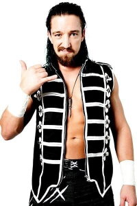 Jamie White