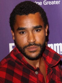 Jamil Walker Smith