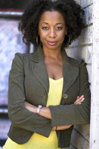 Jammie Patton
